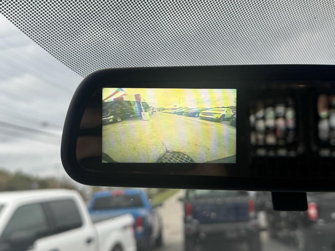 GMC Savana Cargo Van RWD 2500 135" 2019