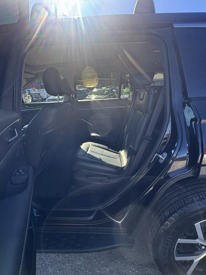 Jeep Grand Cherokee L Limited 4x4 2023