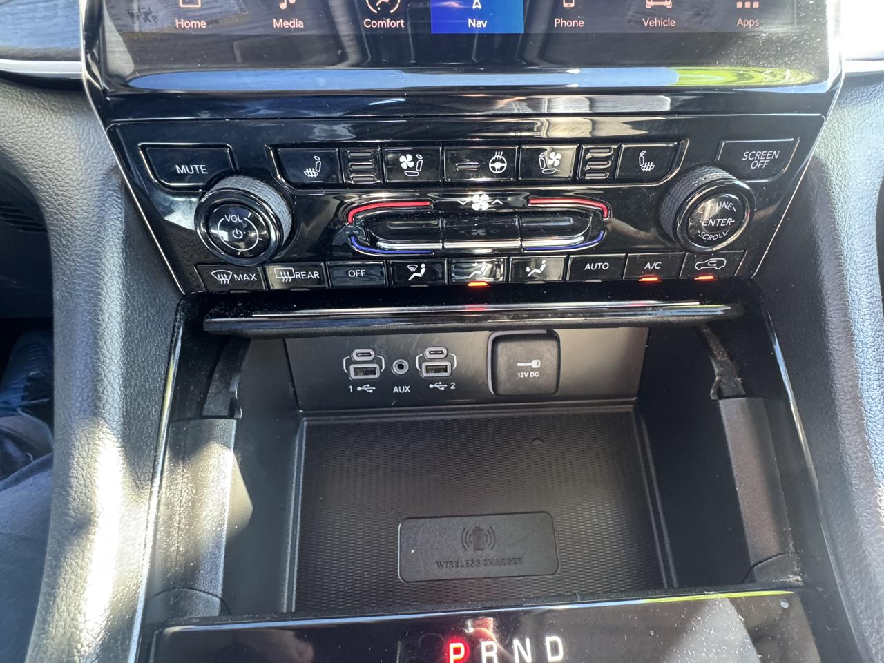 Jeep Grand Cherokee L Limited 4x4 2023
