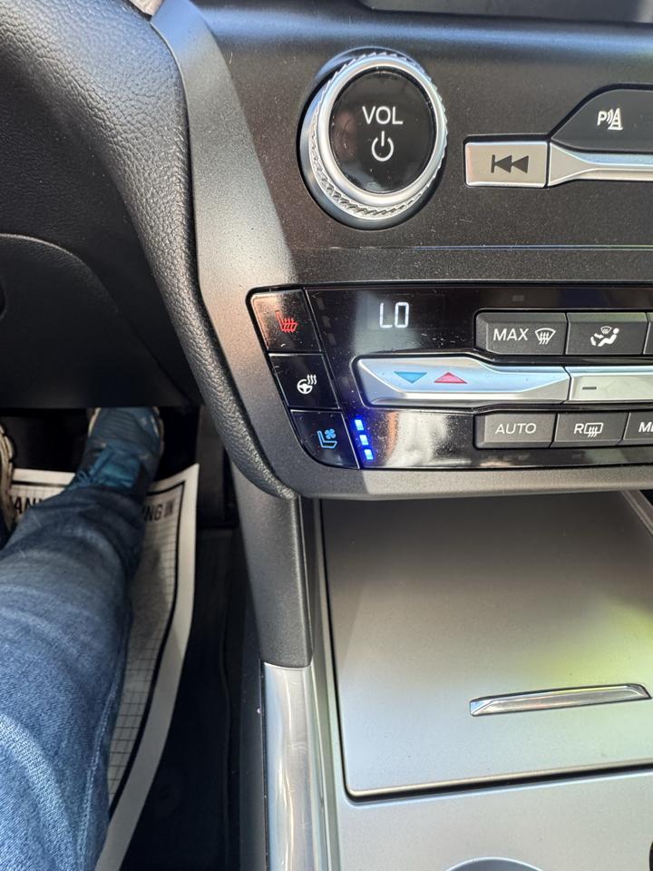 Ford Explorer Limited 4WD 2020