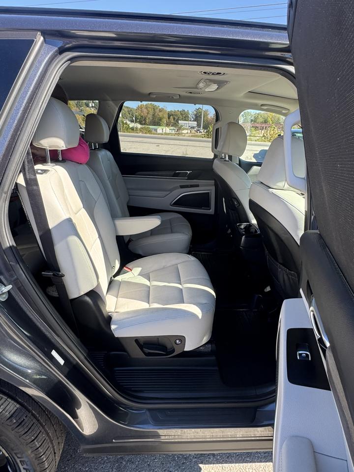 Kia Telluride EX AWD 2022
