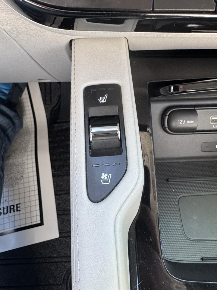Kia Telluride EX AWD 2022