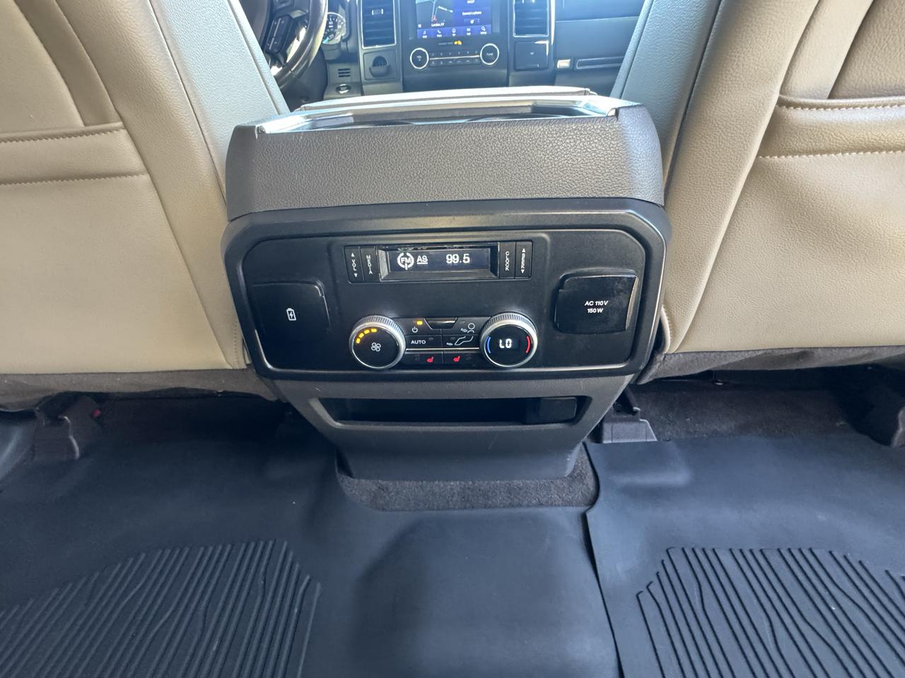 Ford Expedition Max Limited 4x4 2021