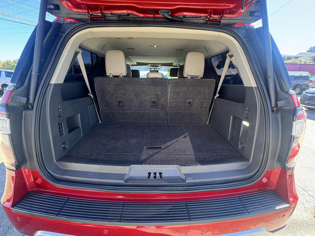 Ford Expedition Max Limited 4x4 2021