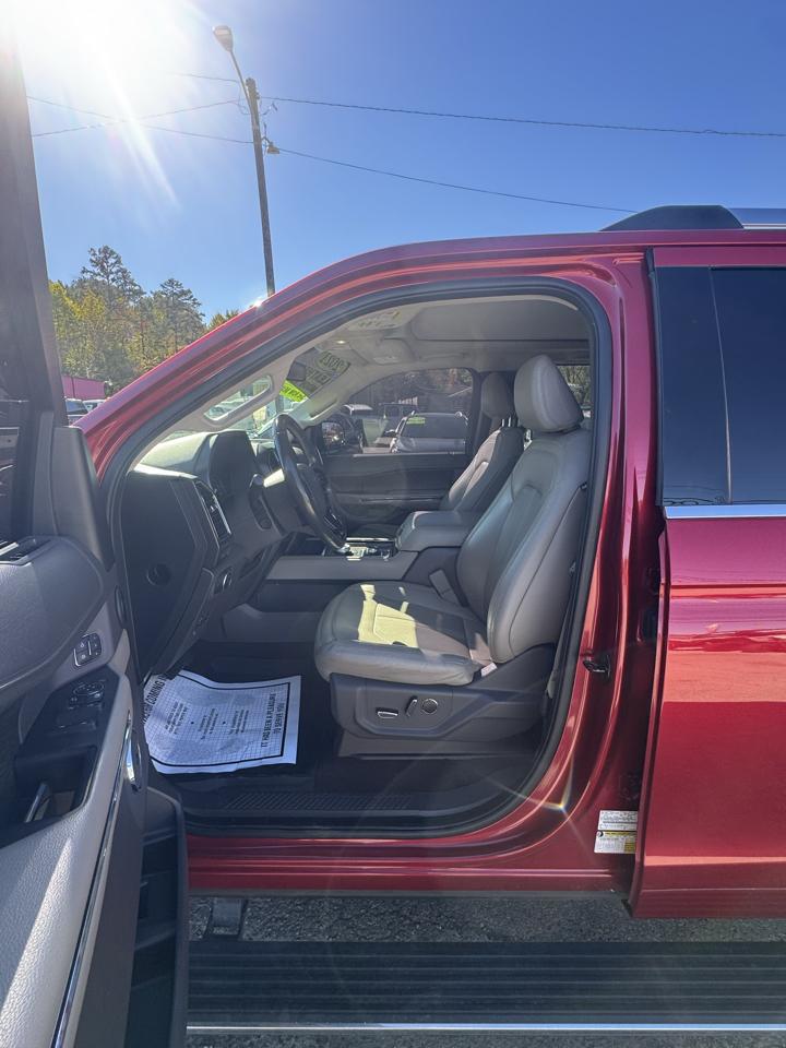 Ford Expedition Max Limited 4x4 2021