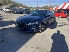 2021 Nissan Altima 