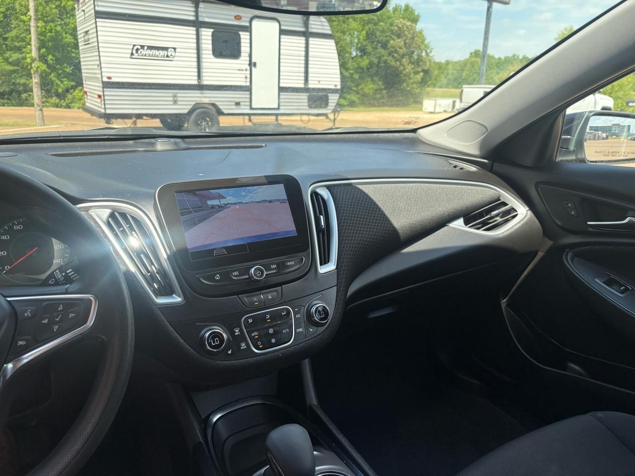 Chevrolet Malibu 4dr Sdn 1LT 2023