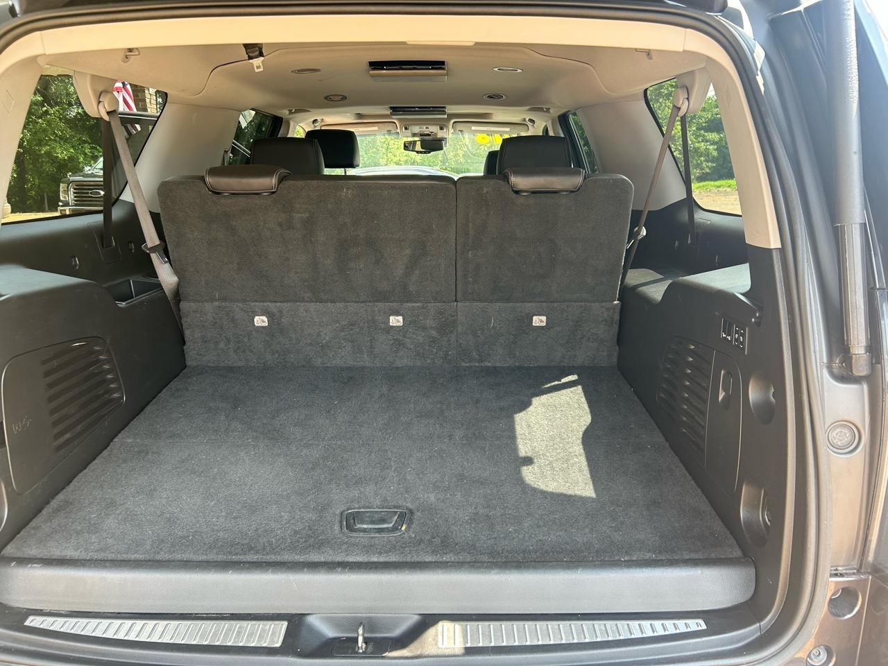 GMC Yukon XL 2WD 4dr Denali 2018