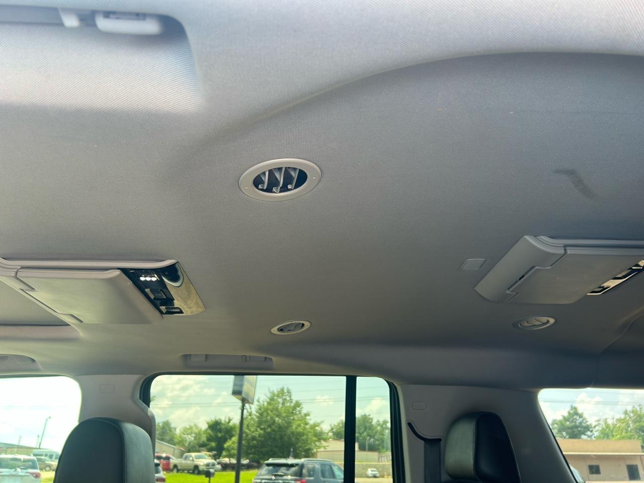 GMC Yukon XL 2WD 4dr Denali 2018