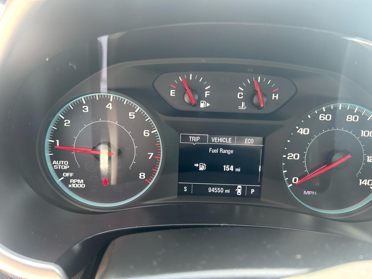 Chevrolet Malibu 4dr Sdn LS w/1FL 2021
