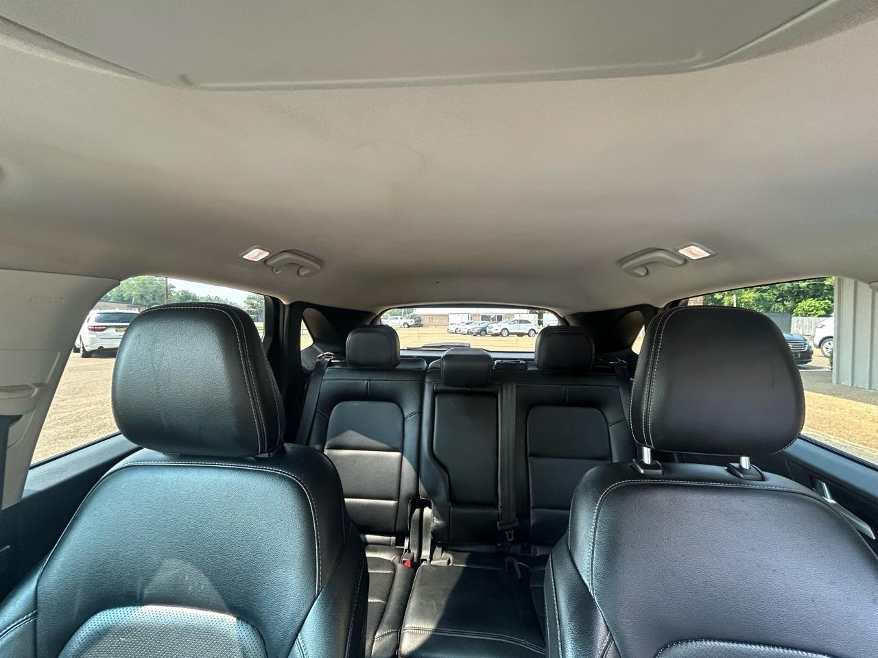 Ford Escape SEL AWD 2022