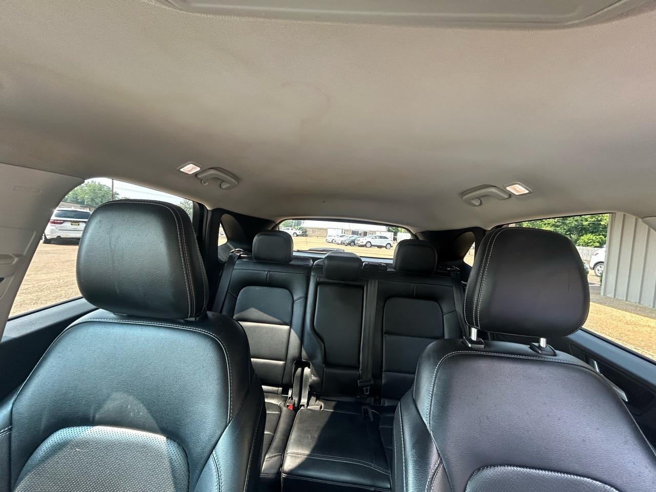 Ford Escape SEL AWD 2022