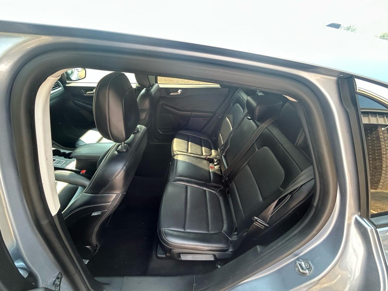 Ford Escape SEL AWD 2022