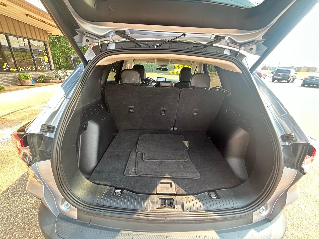 Ford Escape SEL AWD 2022