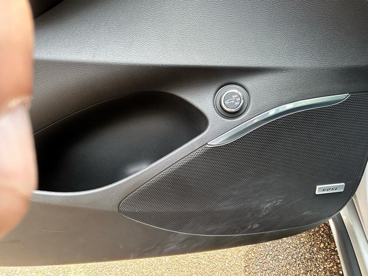 Buick Enclave FWD 4dr Avenir 2019