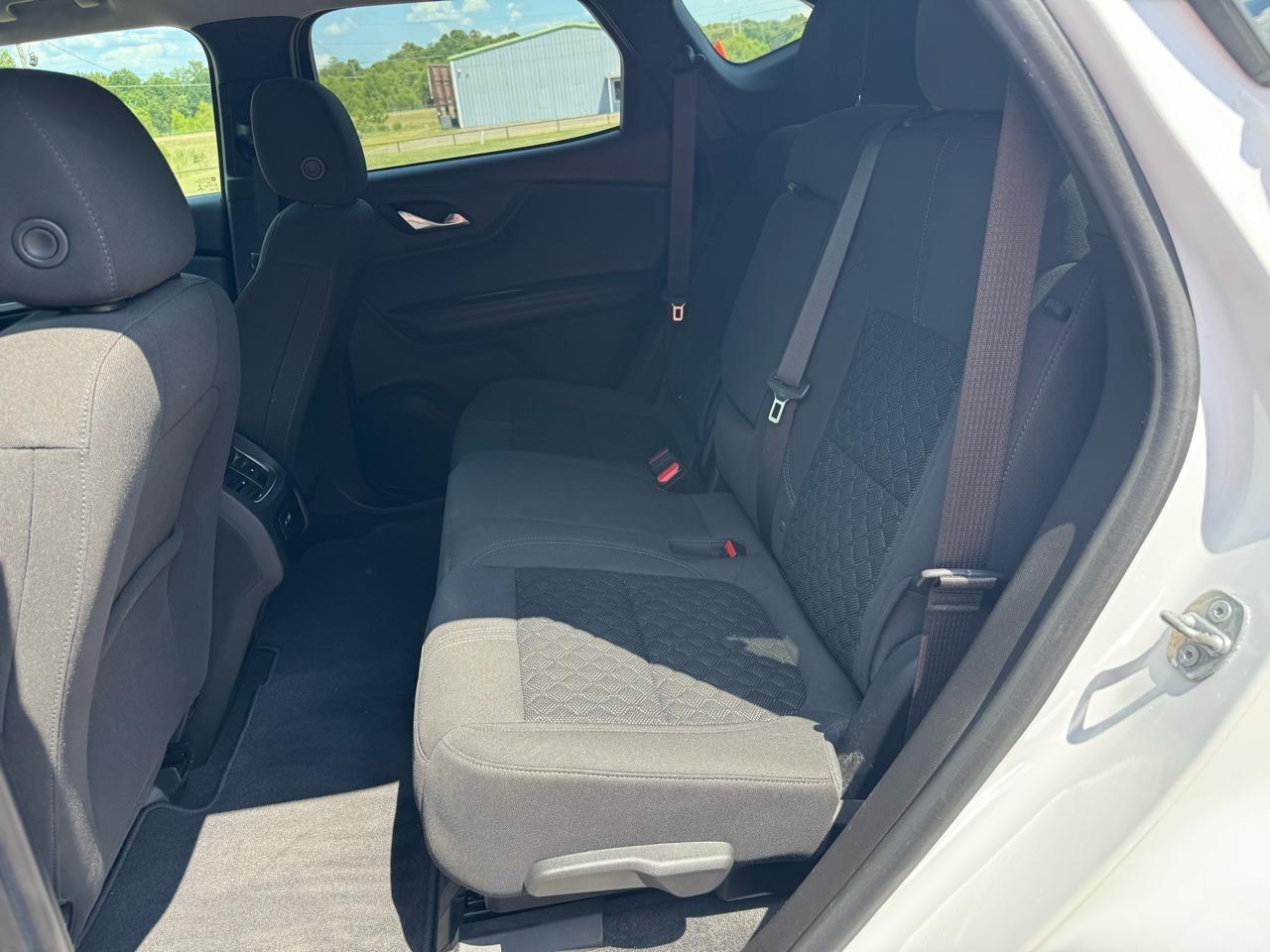 Chevrolet Blazer FWD 4dr LT w/2LT 2021