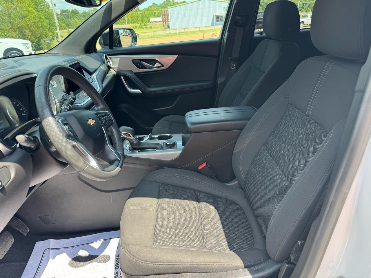 Chevrolet Blazer FWD 4dr LT w/2LT 2021