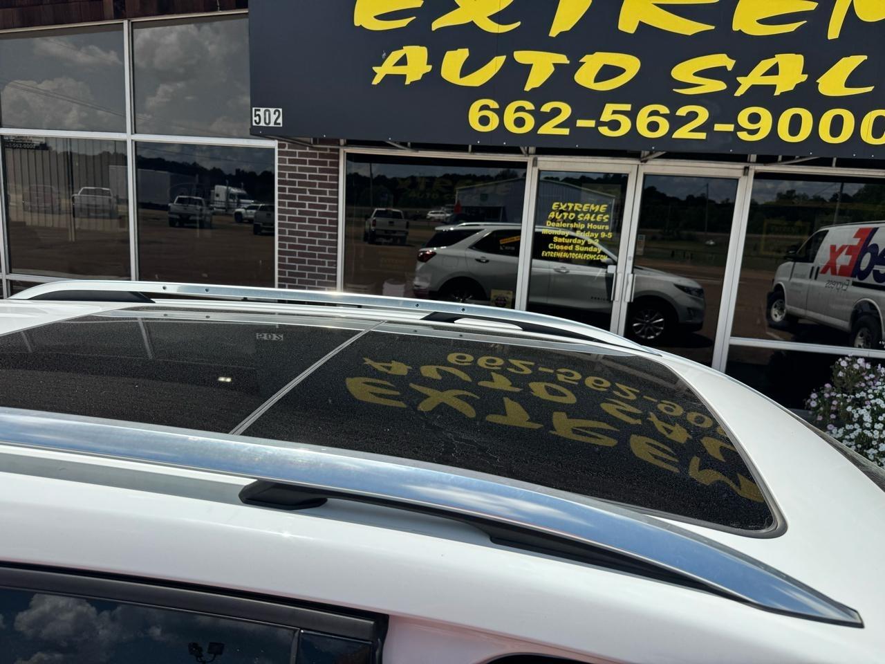 Chevrolet Equinox FWD 4dr LT w/1LT 2020