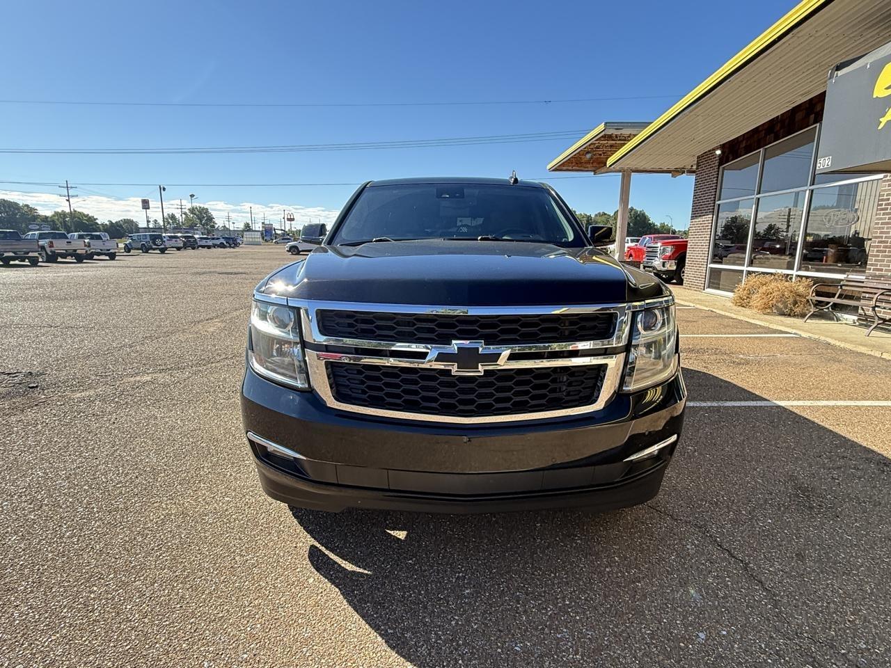 Chevrolet Tahoe 2WD 4dr LT 2016