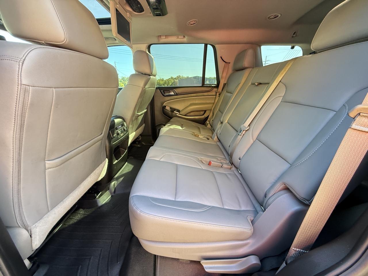 Chevrolet Tahoe 2WD 4dr LT 2016