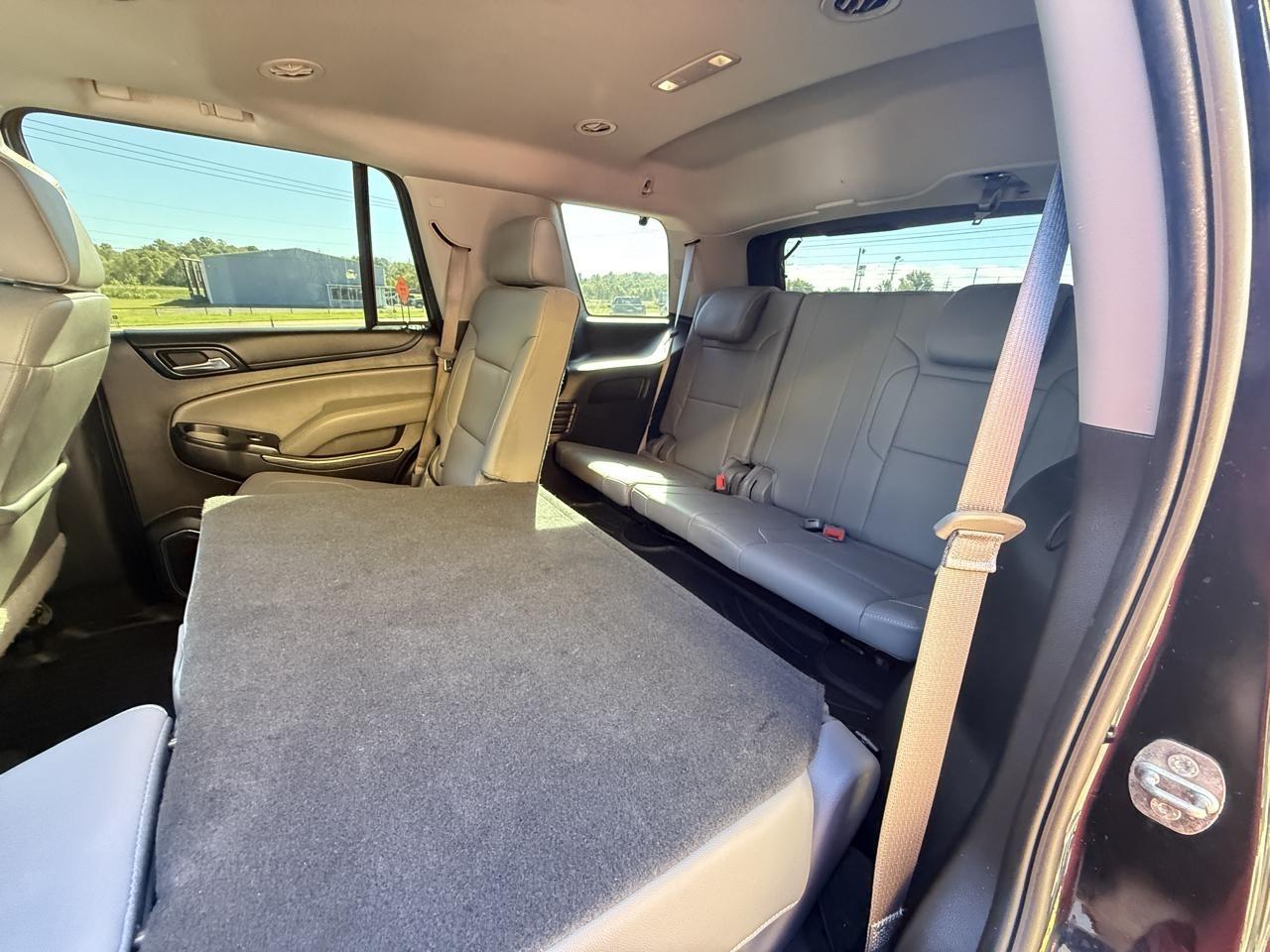 Chevrolet Tahoe 2WD 4dr LT 2016