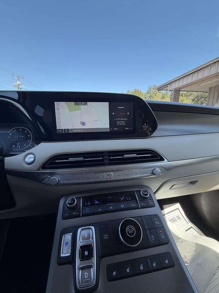 Hyundai Palisade Limited FWD 2020