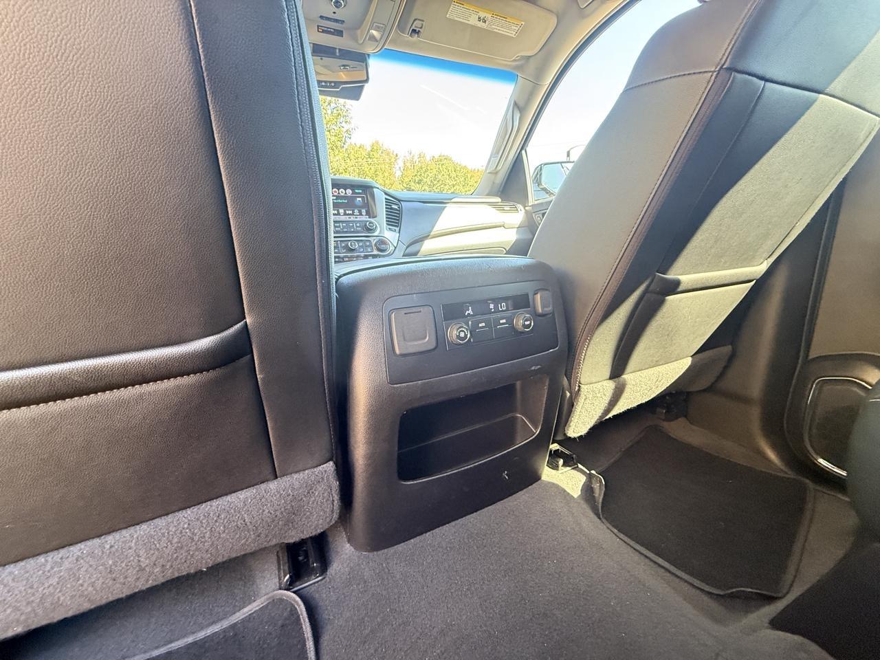 Chevrolet Tahoe 4WD 4dr LT 2020