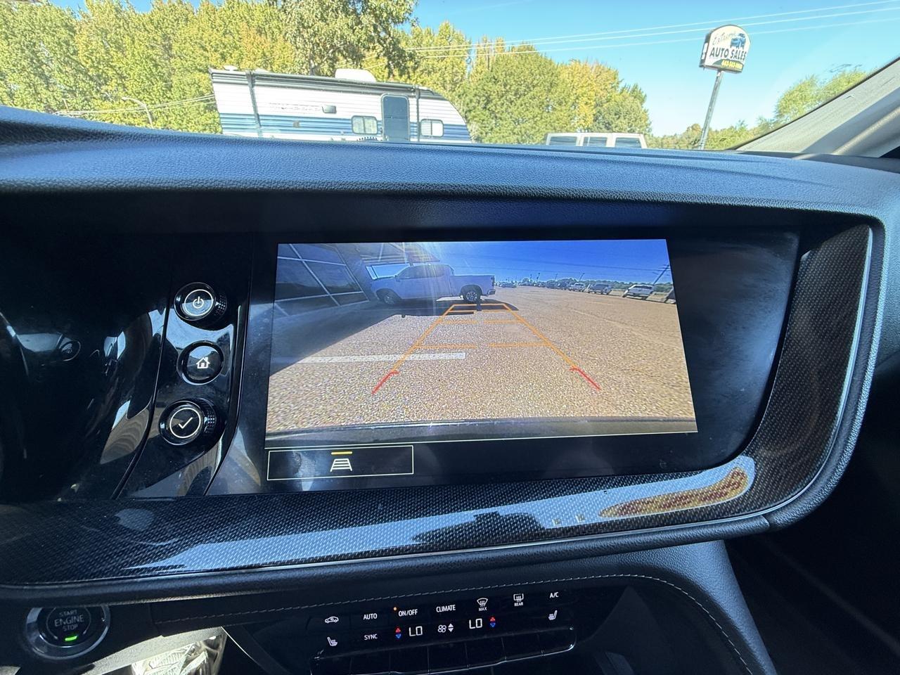 Buick Envision FWD 4dr Preferred 2023
