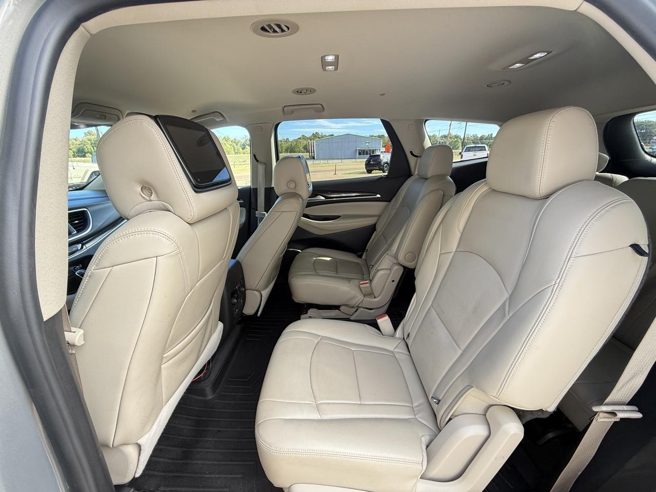 Buick Enclave FWD 4dr Essence 2019