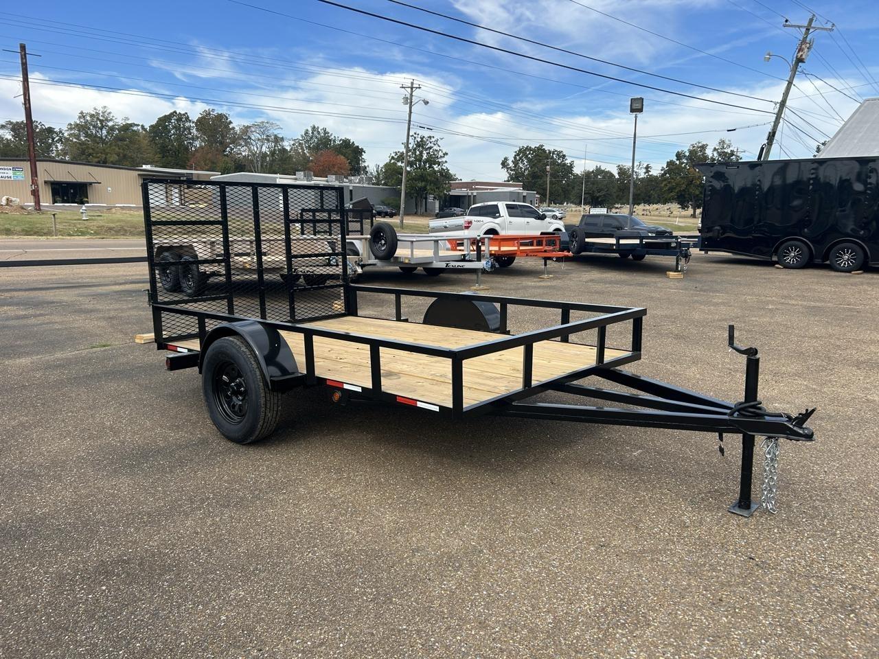 2027 NexGen23 Utility 