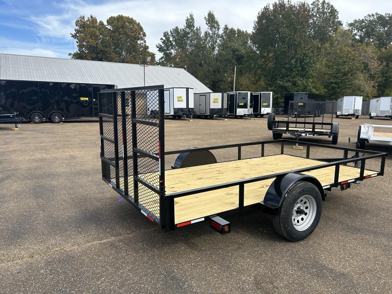 2027 NexGen23 Utility 