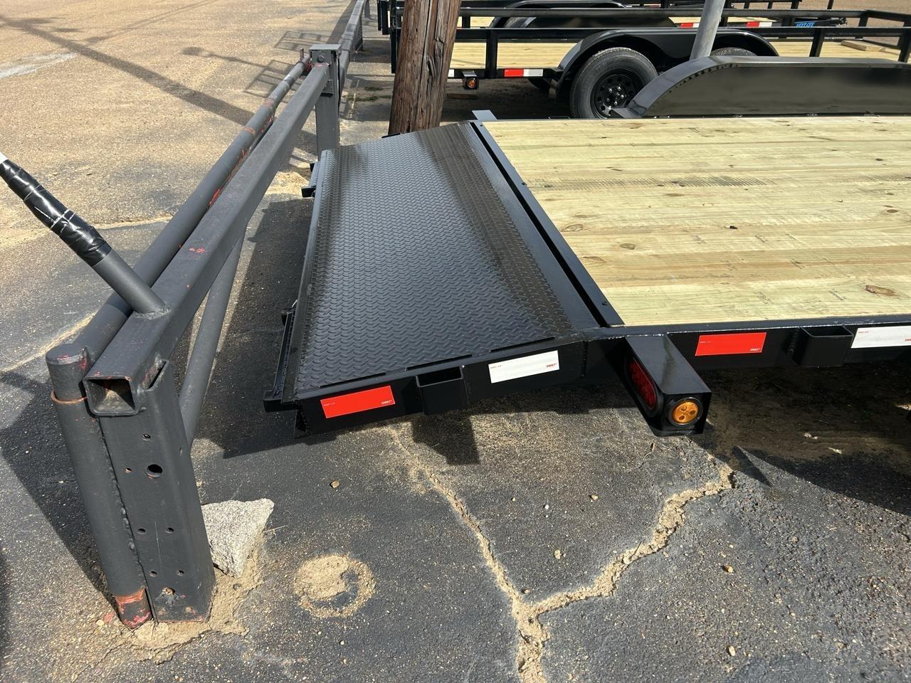 NexGen23 Utility  2027
