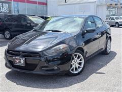2013 Dodge Dart 
