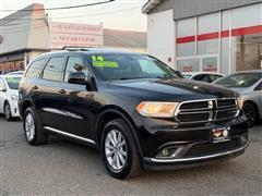 2014 Dodge Durango 