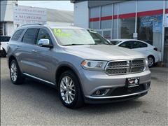 2014 Dodge Durango 