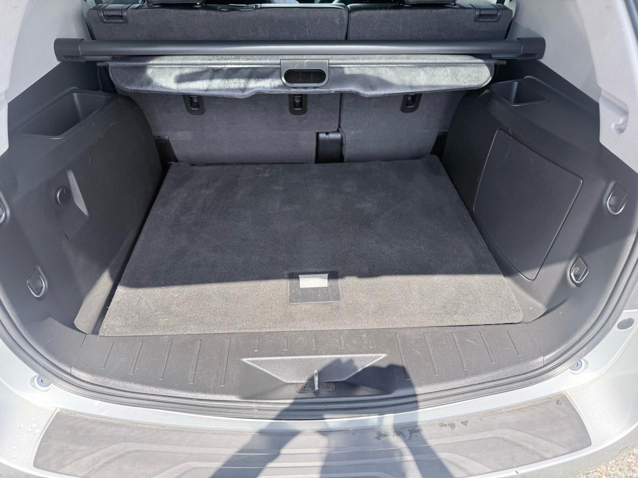 2016 Chevrolet Equinox LTZ - Photo 20