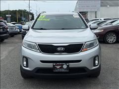 2015 Kia Sorento 