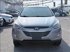 2015 Hyundai Tucson 