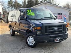 2008 Ford Econoline 