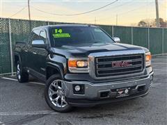 2014 GMC Sierra 1500 