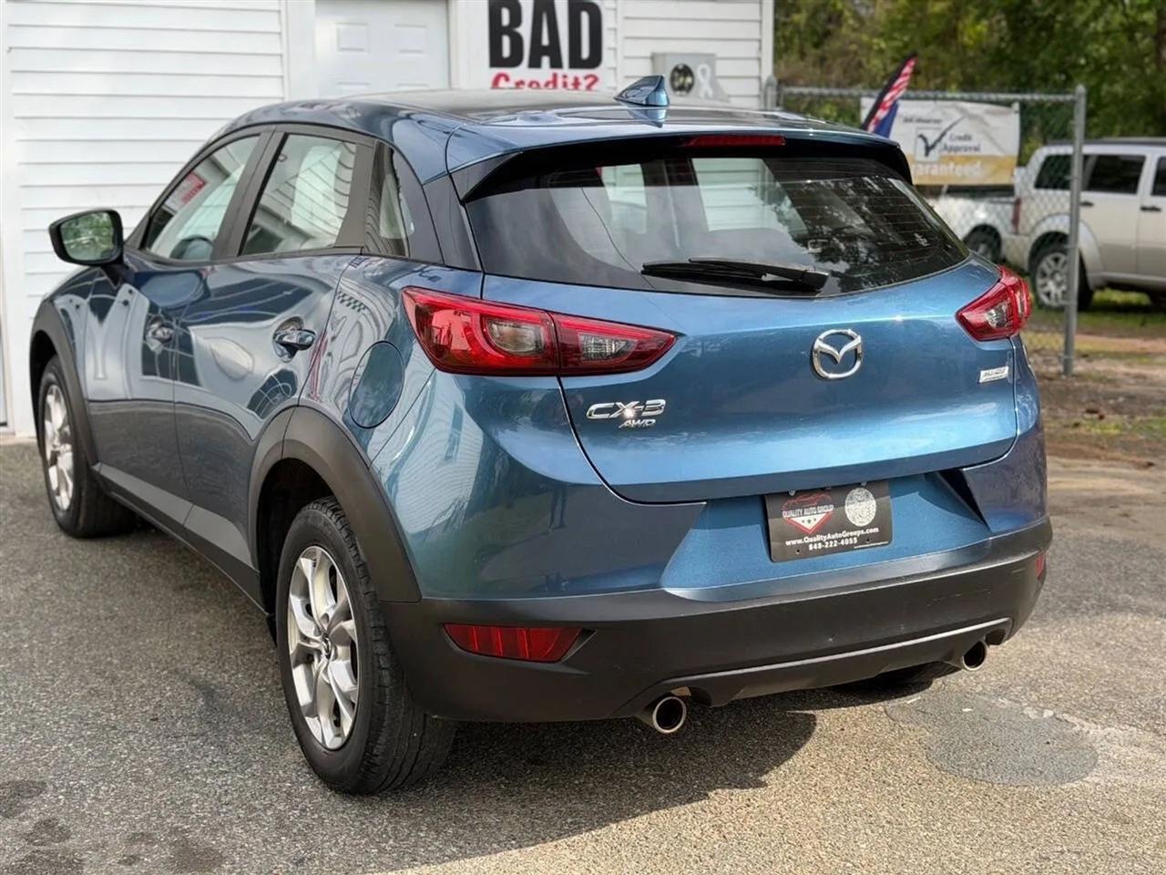 2019 Mazda CX-3 Sport - Photo 6