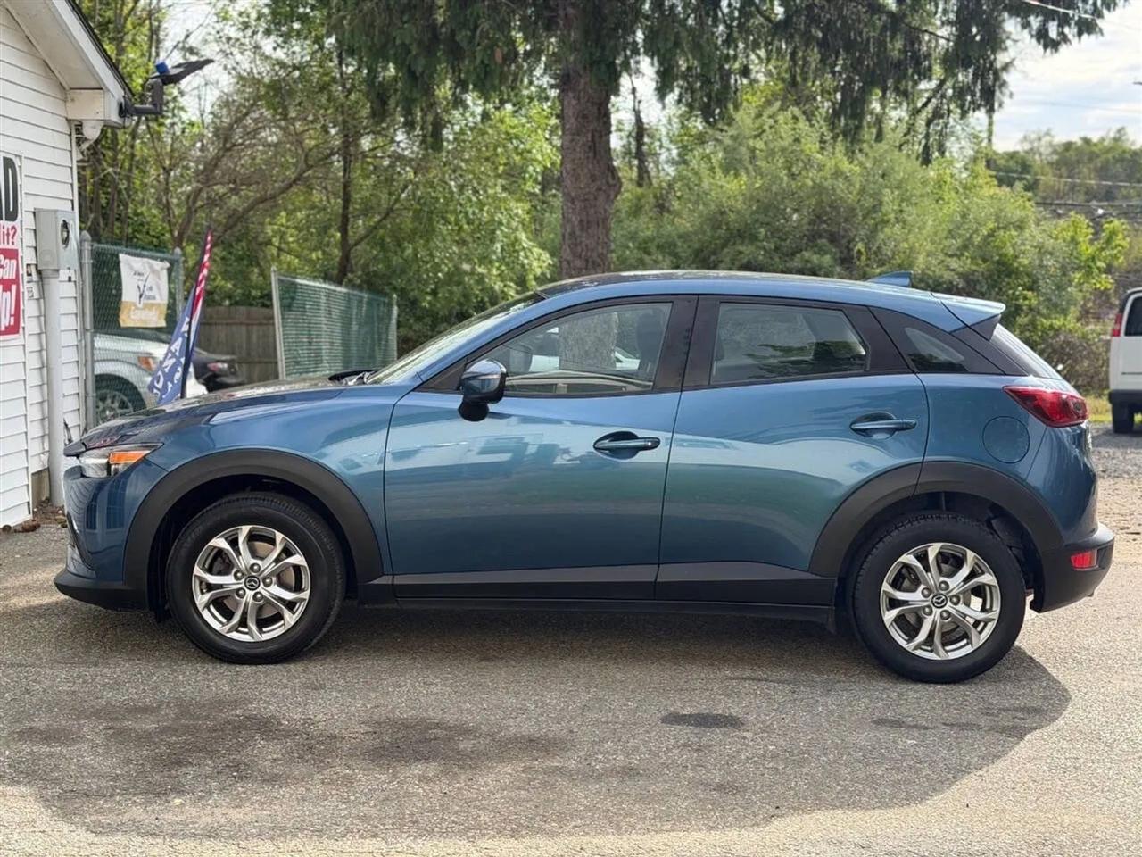 2019 Mazda CX-3 Sport - Photo 7