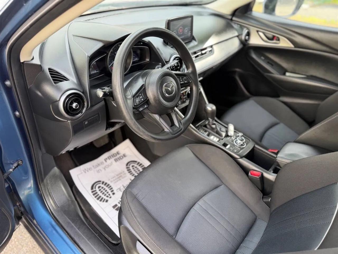 2019 Mazda CX-3 Sport - Photo 9