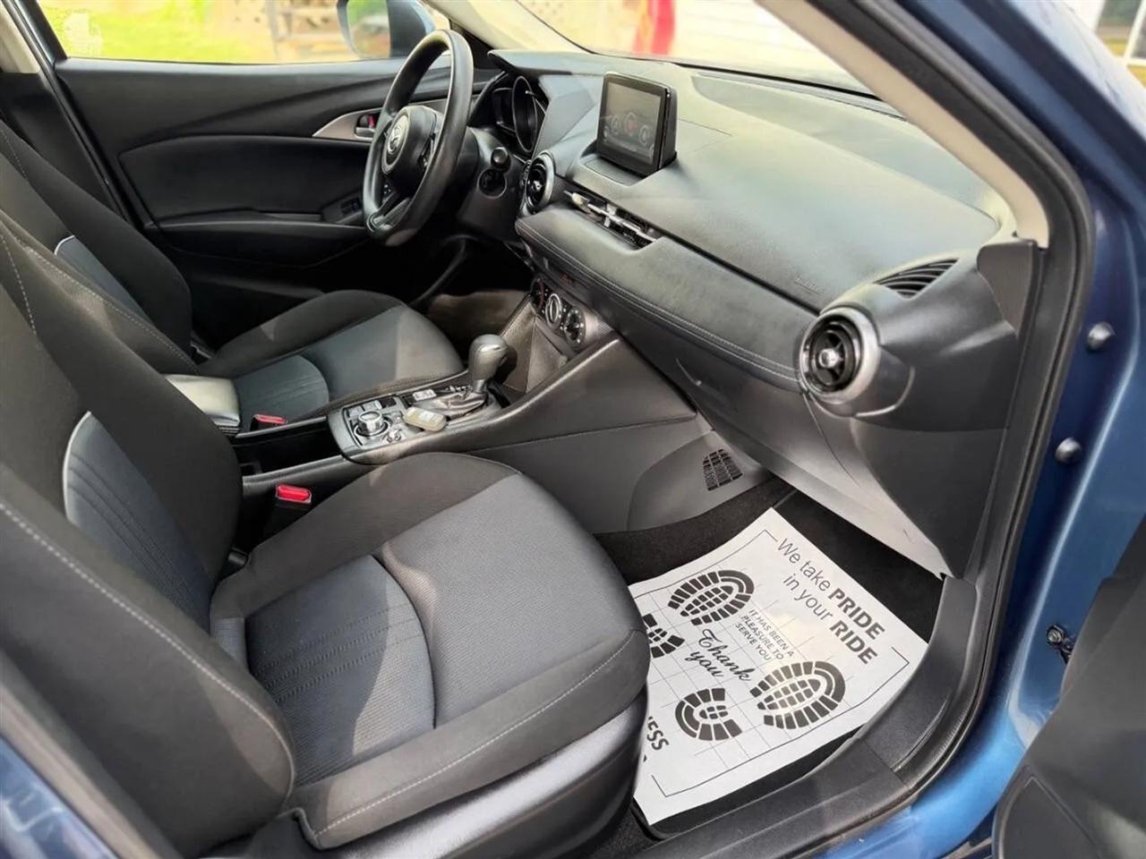 2019 Mazda CX-3 Sport - Photo 11