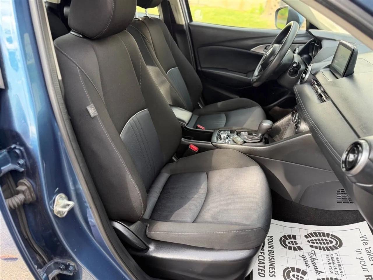 2019 Mazda CX-3 Sport - Photo 12
