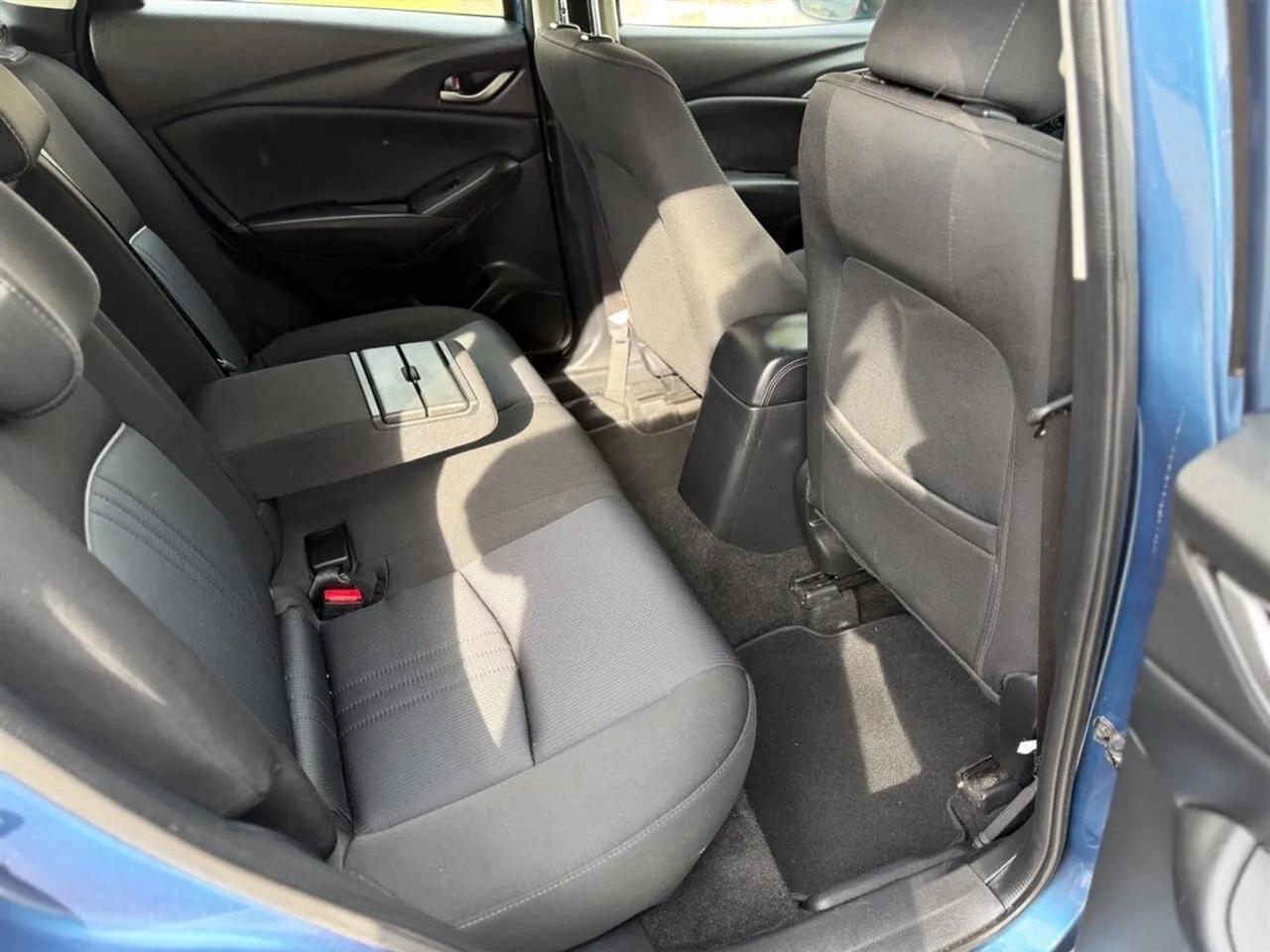 2019 Mazda CX-3 Sport - Photo 13