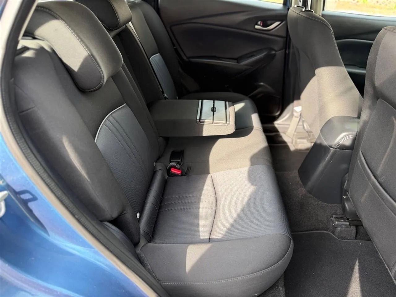 2019 Mazda CX-3 Sport - Photo 14
