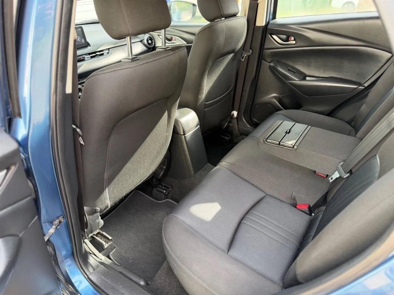 2019 Mazda CX-3 Sport - Photo 15