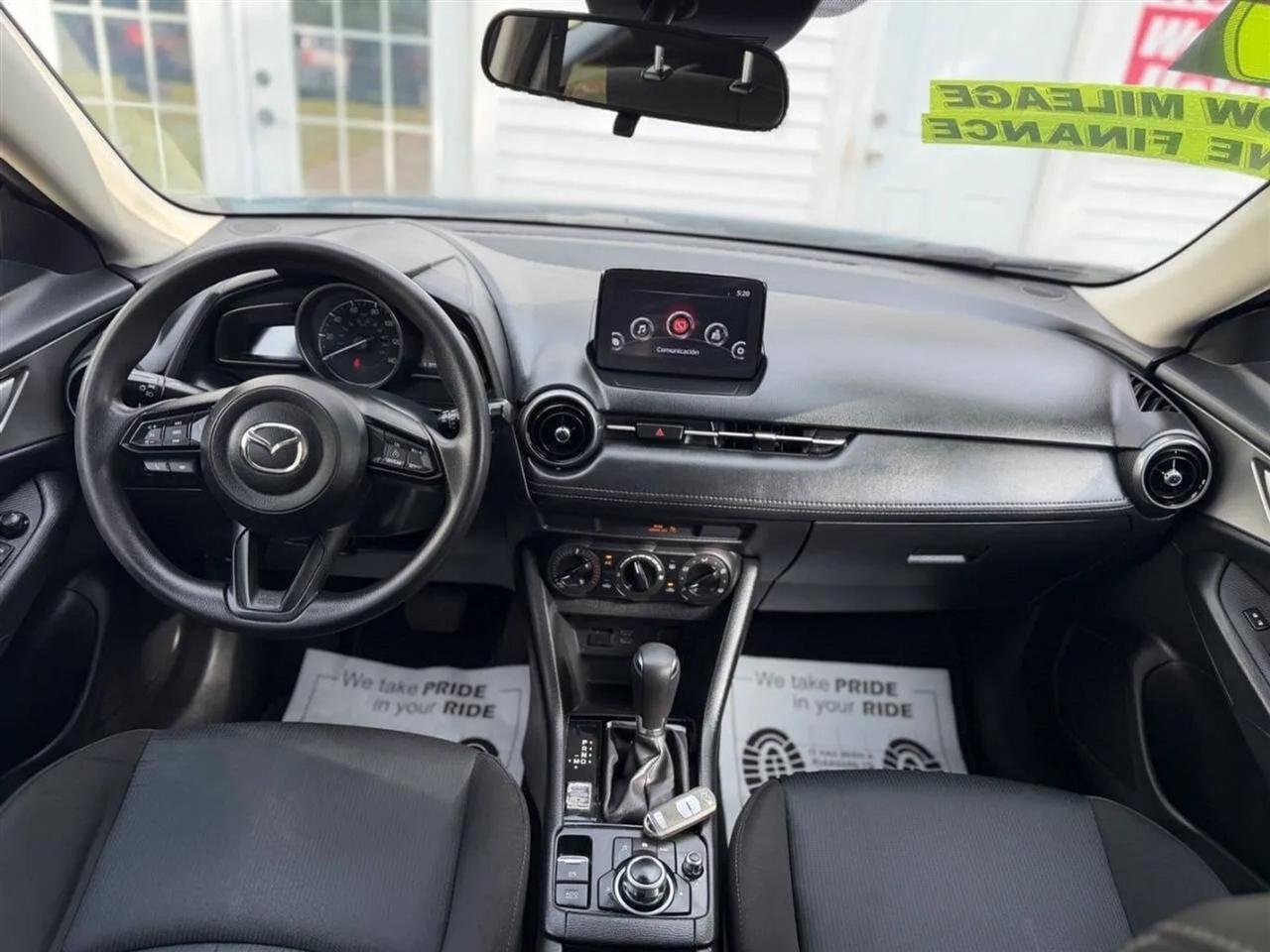 2019 Mazda CX-3 Sport - Photo 16