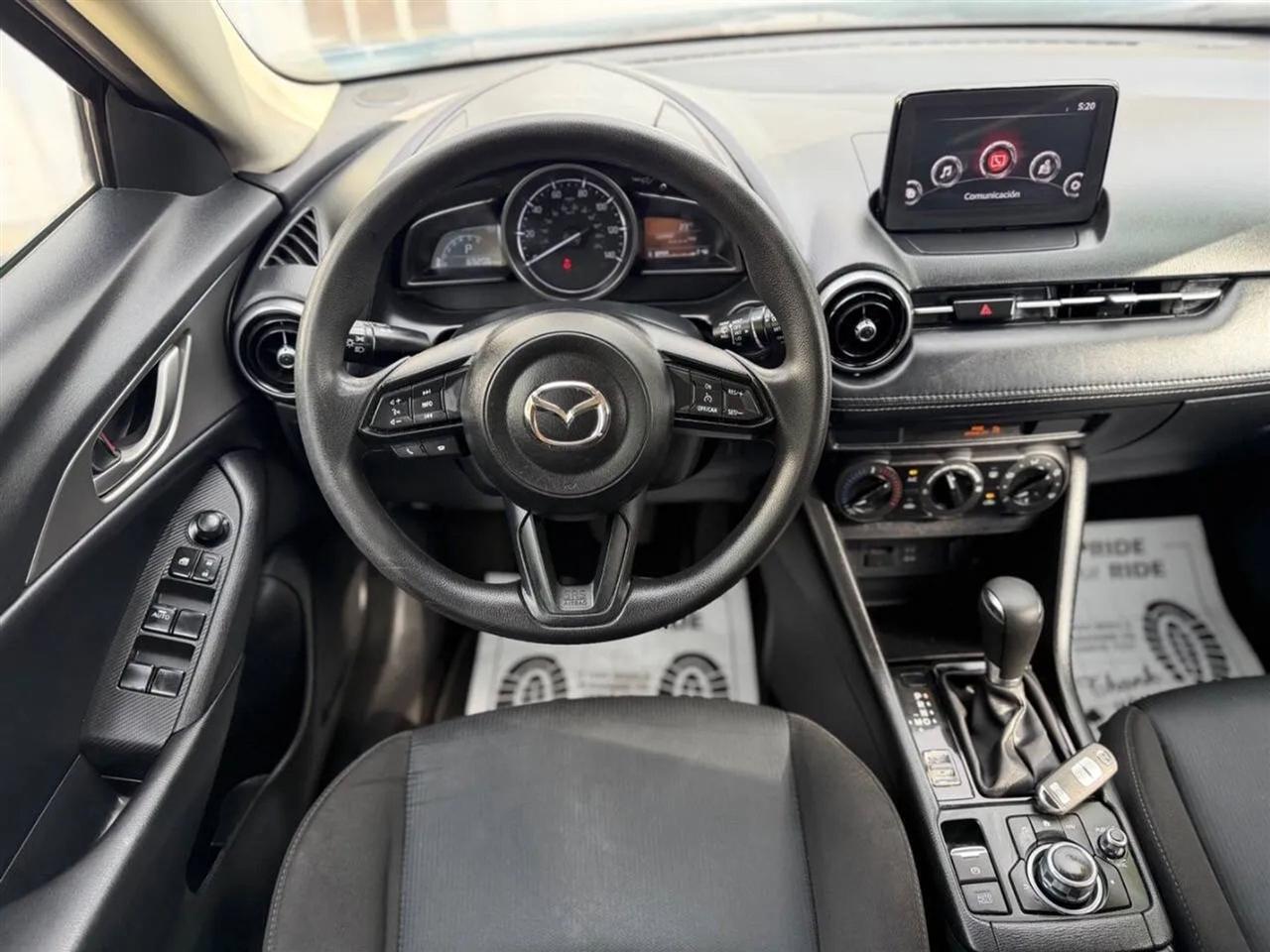 2019 Mazda CX-3 Sport - Photo 17